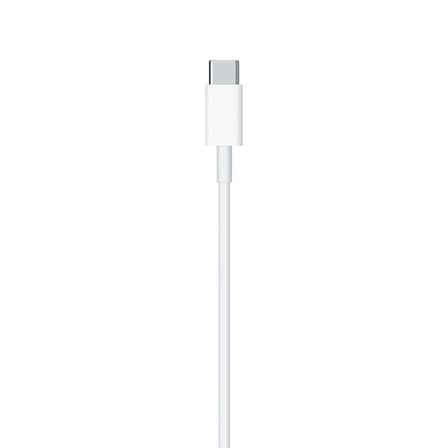 Ally USB-Type C -İPhone W PD Hızlı Şarj  Kablosu metre-()