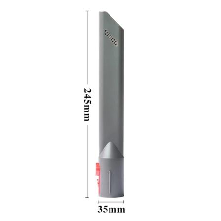 Dyson V7 V8 V10 İçin 5 Parça Fırça Aksesuar Seti-(5775)