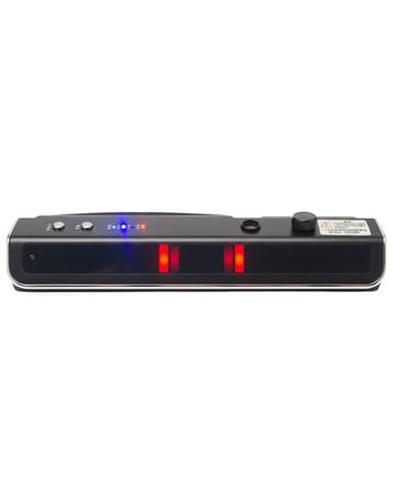 LED Işıklı Araç Ön Cam Telefon Numarası Gösterme Aparatı + 3 Seviyeli Hava Nemlendirici