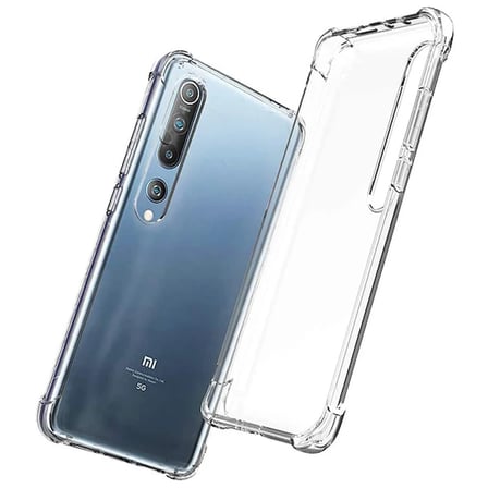 Ally Xiaomi Mi / Pro Anti-Drop Darbe Emici Silikon Kılıf-()