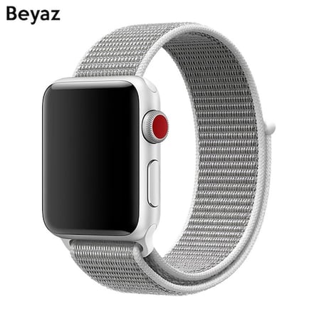 Ally Apple Watch - mm -- mm Watch Ultra mm Kayış Kordon Spor Loop -- mm-()