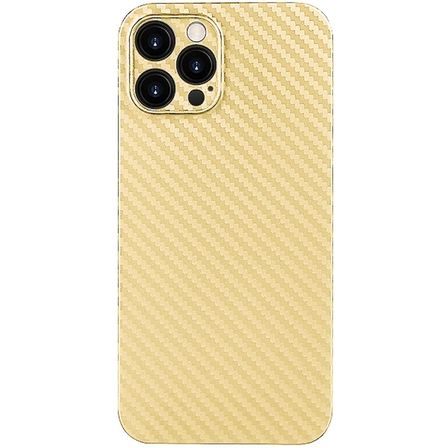 İPhone  Pro Max Luxury Renkli Tempered Arka Koruma Kamera Koruma-()