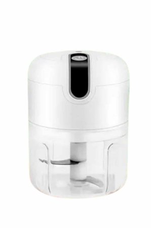 Mini El Rondosu Şarjlı Doğrayıcı Taşınabilir Rondo Blender  ML