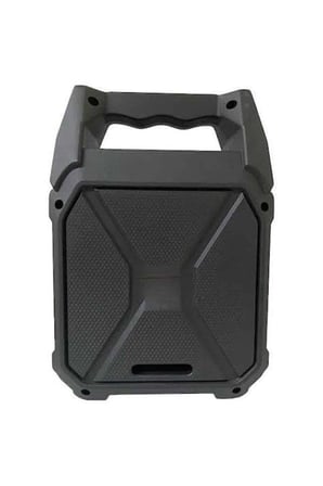 Yeni Nesil Bluetooth Hoparlör USB TF Kart Girişli Çoklu Bağlantı