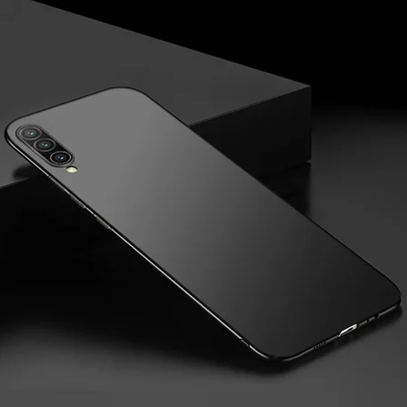 Meizu 16XS  Kamera Korumalı Fit Silikon Kılıf-(5775)