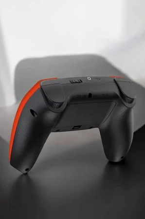 Gamepad  Retro Oyunlu Taşınabilir El Konsolu Atari