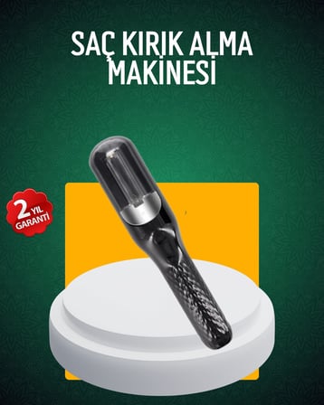RH-6668 Taşınabilir Şarjlı Saç Kesme Makinesi Elektrikli Kişisel Bakım Aleti