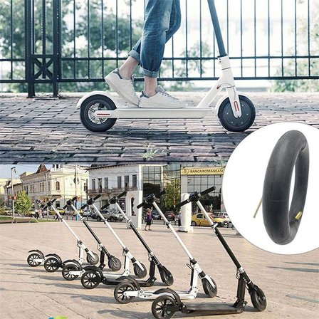 XİAOMİ Mijia Pro Elektrikli Scooter İçin . inch İç Lastik-()