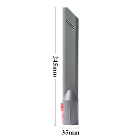 Dyson V V V İçin  Parça Fırça Aksesuar Seti-()