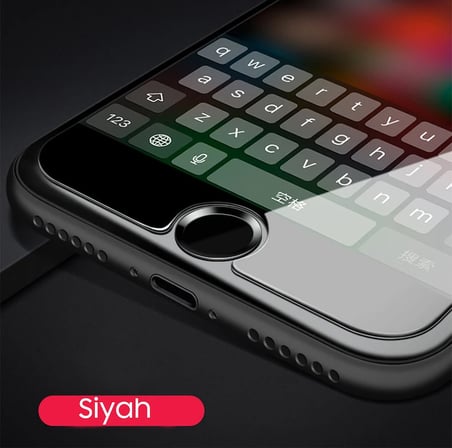 İPhone splus ss Plusplus plus Touch İd Tuşu-()