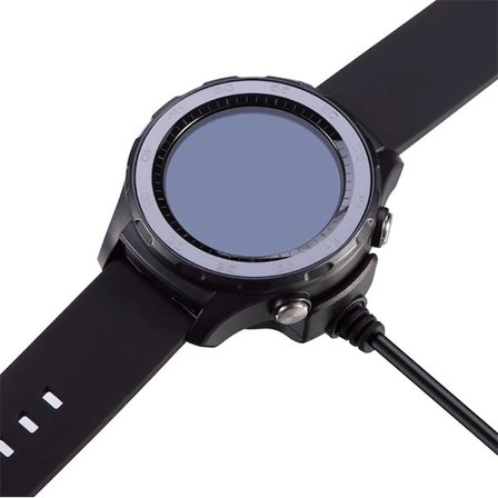 Huawei Watch  Watch  Pro Şarj Cihazı+kablosu Adaptörü-()