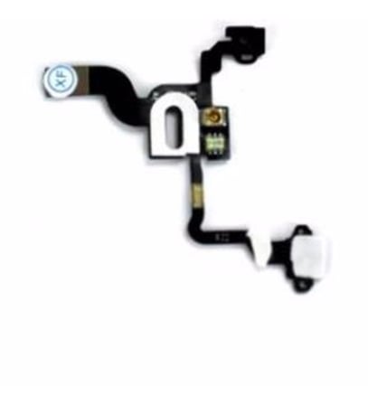 İPhone 4G On Off Ve Sensor Film Flex Cable-(5775)