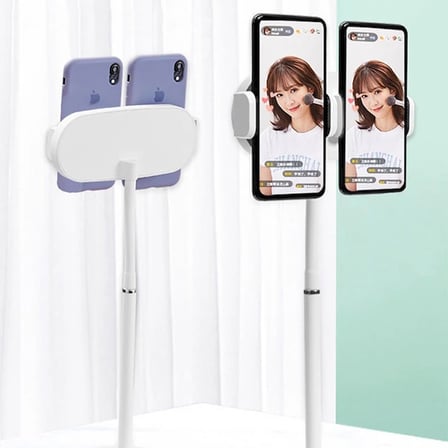 ALLY Masa Üstü  Telefon Tutucu Stand YoutuberCanlı Yayın Selfie TikTok Makeup-()