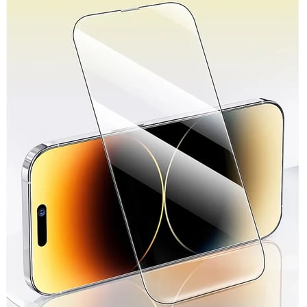 Baseus iPhone  Plus HD Tempered Full Koruma Cam Ekran Koruyucu-()