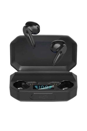 Gaming Kulaklık Bluetooth 5.2 Kablosuz Kulakiçi Rgb Işıklı Çift Mikrofonlu