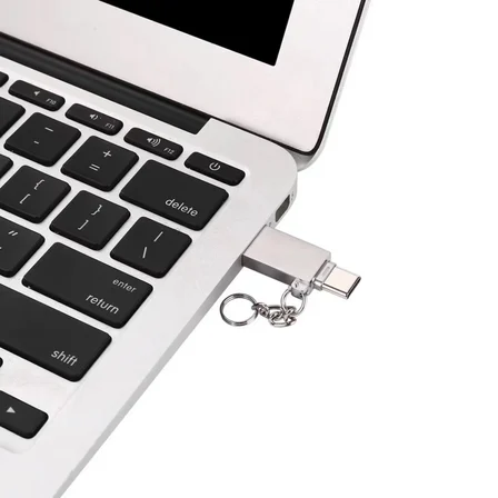 Ally in Usb Type-C Kart Okuyucu Card Reader-()