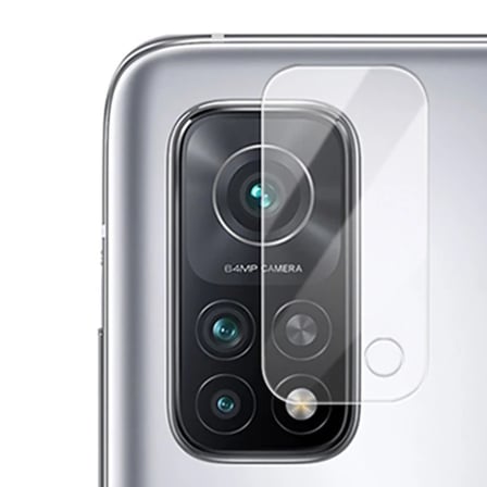 Xiaomi Mi T Pro  Tempered Cam Kamera Koruyucu-()