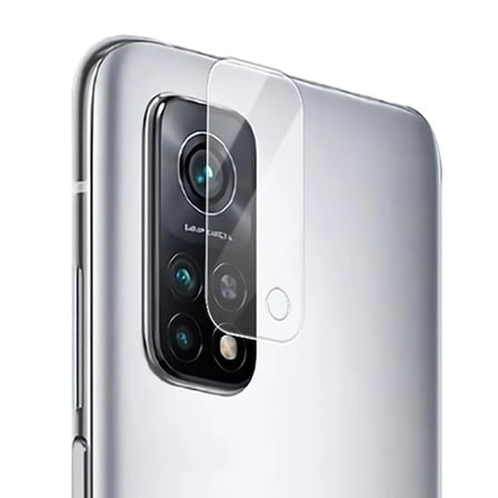Xiaomi Mi T Pro  Tempered Cam Kamera Koruyucu-()