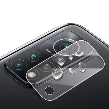 Xiaomi Mi T Pro  Tempered Cam Kamera Koruyucu-()