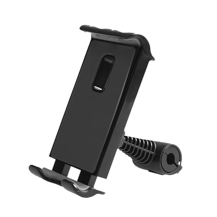 Ally Universal Araç Arka Koltuk Tablet ve Telefon Tutucu-()