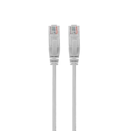 S-LINK SL-CAT603 CAT6 Patch 3Mt Kablo (Gri)(1923)