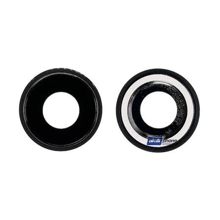 İPhone XR Arka Kamera Lens Set-()