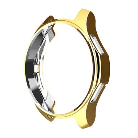 ALLY Sm Galaxy Watch  MM Bumper Koruyucu Silikon Kılıf-()