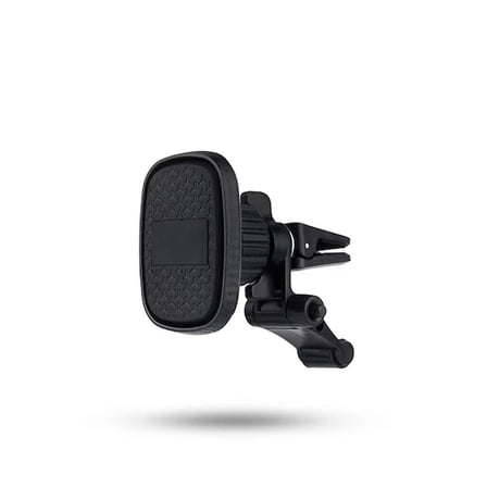 Ally 602B  Mıknatıslı Araç Havalandırma Telefon Tutucu-(5775)