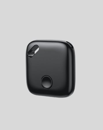 Bluetooth Akıllı Takip Cihazı Kompakt Tasarımlı ve Uzun Pil Ömürlü