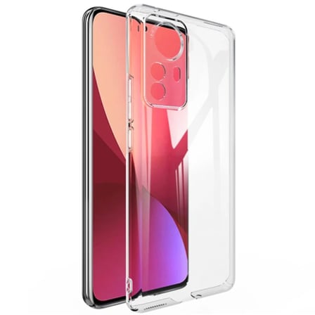 Ally Xiaomi  Pro Kılıf Kamera Korumalı Ultra İnce Şeffaf Silikon Kılıf-()