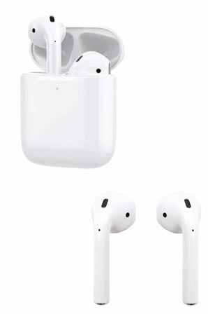 Yeni Nesil Dokunmatik Kontrol Çağrı Cevaplayabilen Kablosuz Bluetooth Kulaklık