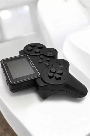 Gamepad  Oyunlu TV Uyumlu Retro Oyun Konsolu