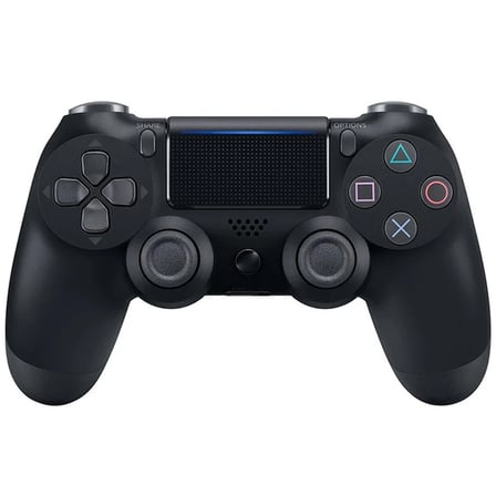 PS-PS Kol Wireless Bt Kablosuz Oyun Kolu Ps Joystick Tablet Telefon Pc Uyumlu Titresimli Oyun Kol-()