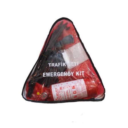 TRAFİK SETİ (5372)