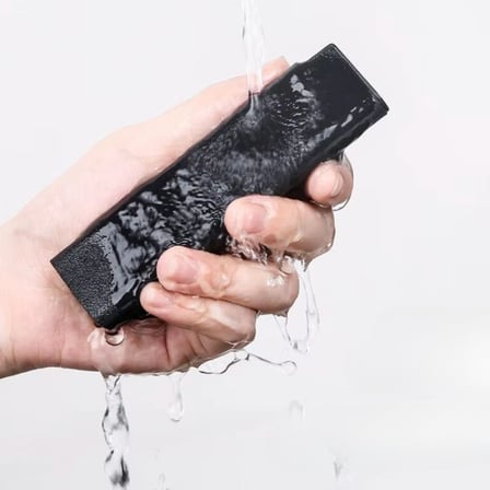 Telefon,Tablet Ekranı İçin Kendiliğinden Spreyli Ekran Temizleme Süngeri (5372)