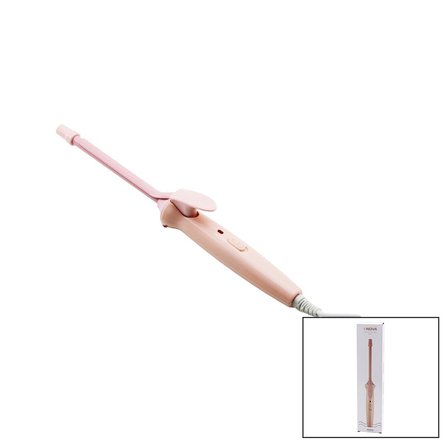 SAÇ MAŞASI - ŞEKİLLENDİRİCİ İNCE KALEM MAŞA  NHC-618 - 9MM (5372)