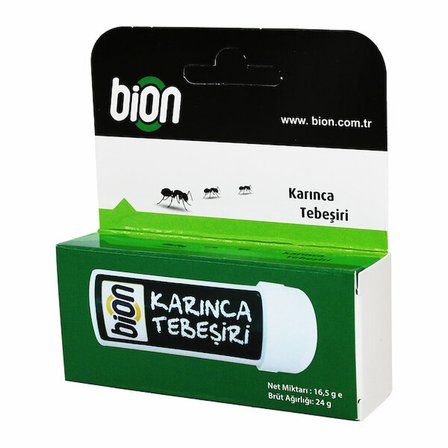 Karınca Tebeşiri - Haşere Tebeşiri 16.5 Gram - YAKLAŞTIRMAZ! (5372)