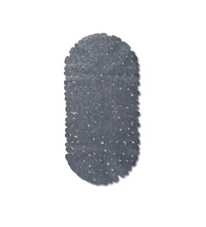 BANYO DUŞ KÜVET KAYDIRMAZ PASPASI BATH MAT VANTUZLU 34X68CM (5372)