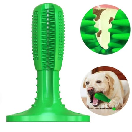 Köpek Diş Temizleyici Oyuncak Büyük (5372)