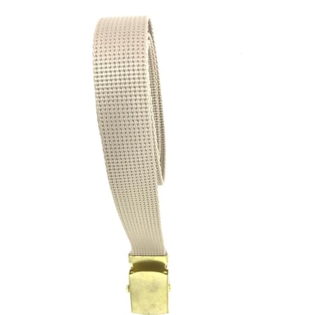 Metal Tokalı Giyim Aksesuarı Hafif Kemer Single Sword Ayarlanabilir Taktik Askeri Palaska Kemeri