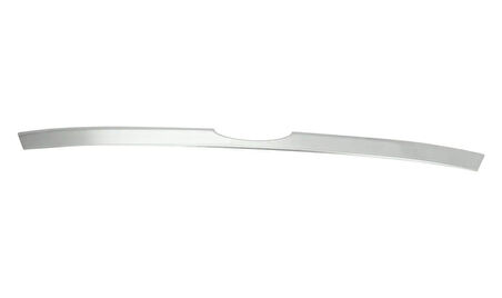Bagaj Çıtası Krom Focus Facelift HB 3D 2008-2011 Arası Modeller İçin