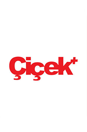 Çiçek Sticker (Oto-Motor-Laptop-Duvar-Dekor) 30 x 9 cm