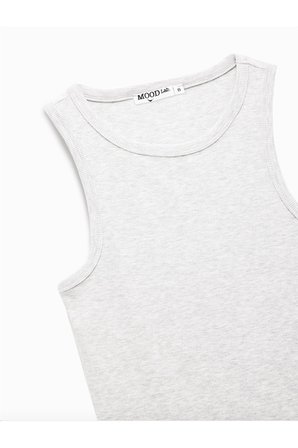 Halter Yaka Fitilli Atlet