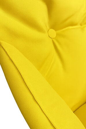 ASMA MİNDERLİ BAHÇE SANDALYESİ