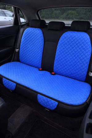 Toyota Corolla Araçlara Uyumlu 5 Parça Oto Koltuk Minderi