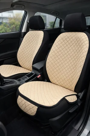 Opel Mokka Araçlara Uyumlu 5 Parça Oto Koltuk Minderi