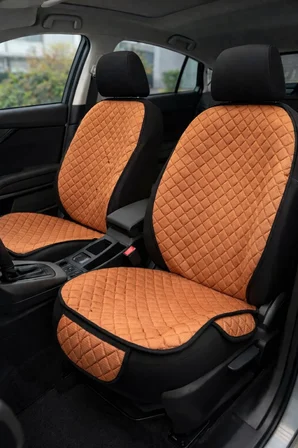 Opel Astra G Araçlara Uyumlu 5 Parça Oto Koltuk Minderi