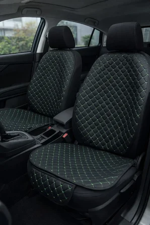 Fiat Tipo Araçlara Uyumlu 5 Parça Oto Koltuk Minderi