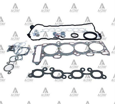 Taıwan 101012F225 Takım Conta Prımera 96>02 2.0 Sr20 Grafıtlı