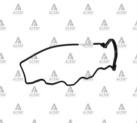 Taıwan 132709C601 Supap Kapak Contası Vanette 96 Ld-23